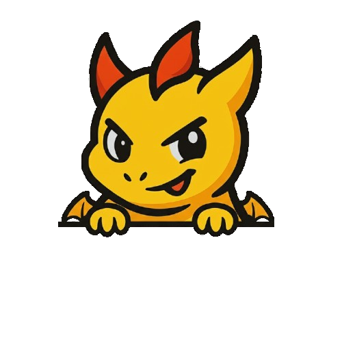 Dragon logo