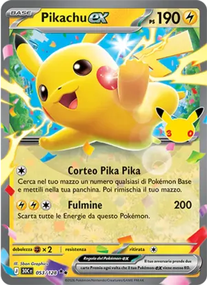 Pikachu-ex