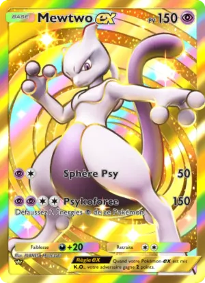 Mewtwo-ex