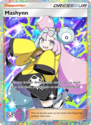 Mashynn
