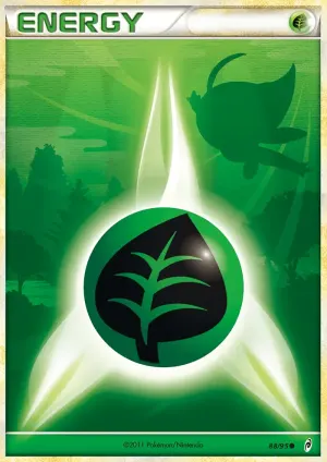 Pflanzenenergie