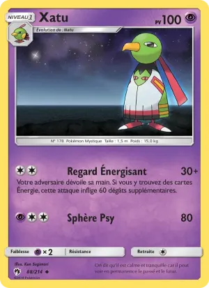 Xatu