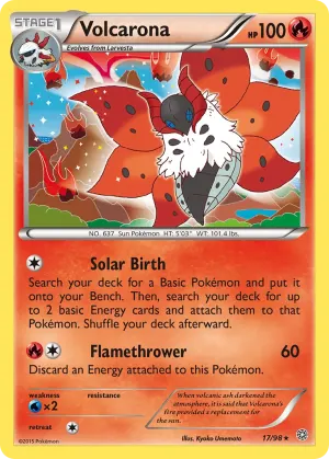Lightning Energy