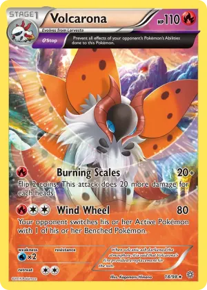 Lightning Energy