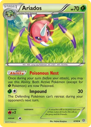 Lightning Energy