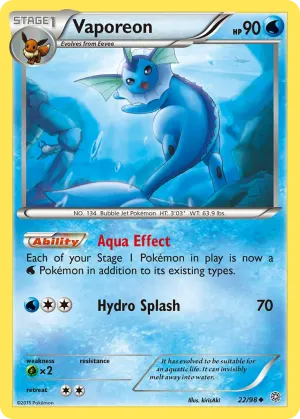 Manectric